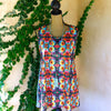 Tunic - Maize Daisy