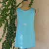 Tunic - Maize Daisy