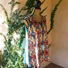 Tunic - Maize Daisy