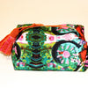 Zip Pouch - Merida