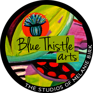 Blue Thistle Arts